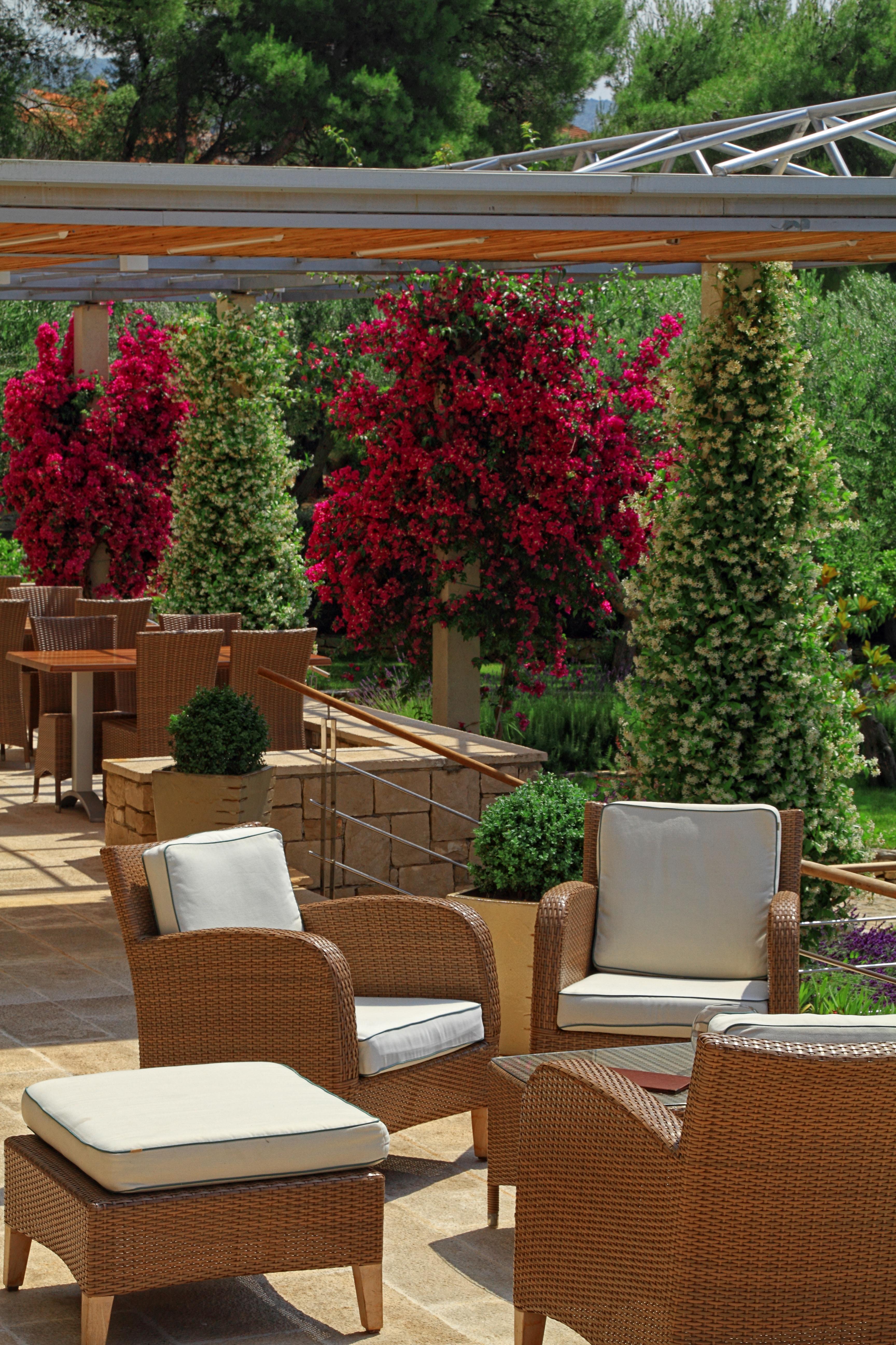 Aminess Vival Casa Velaris Hotel Supetar Exterior foto