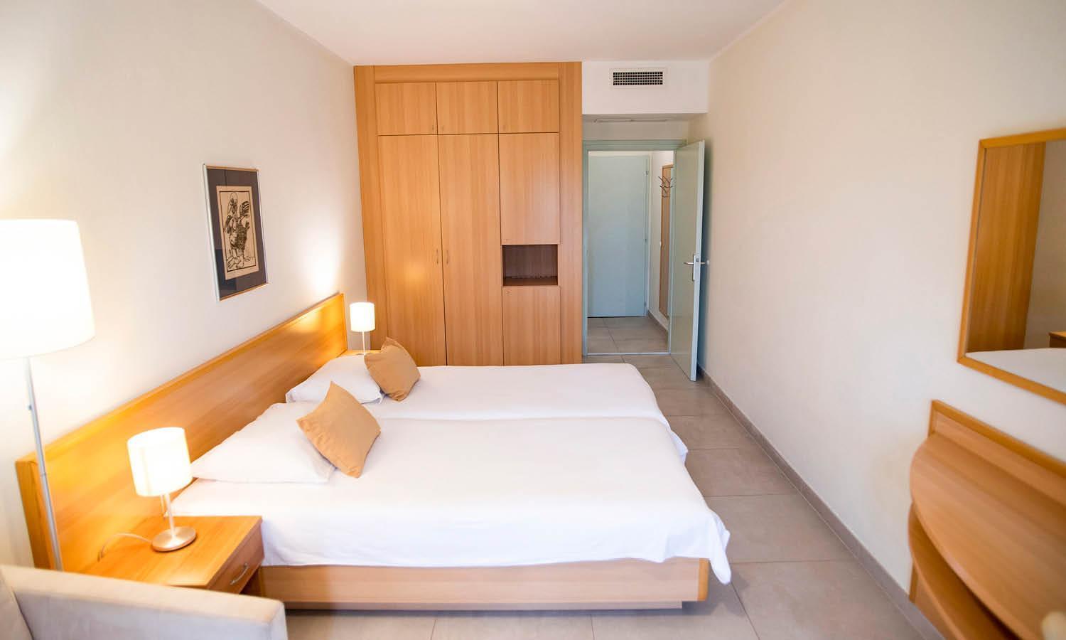 Aminess Vival Casa Velaris Hotel Supetar Exterior foto