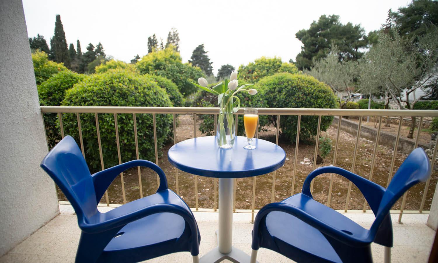 Aminess Vival Casa Velaris Hotel Supetar Exterior foto